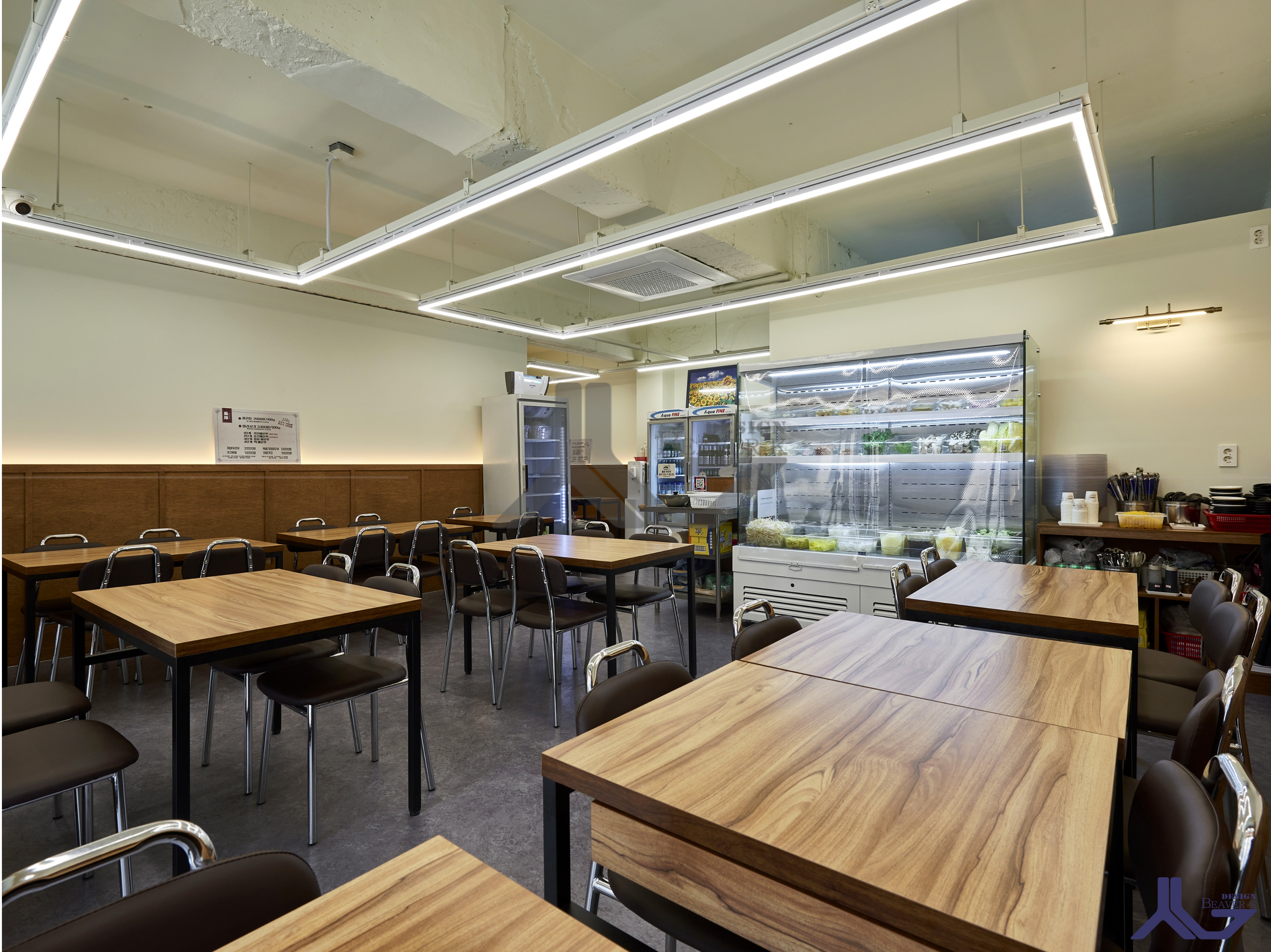 양재 중식당 [마라반점]